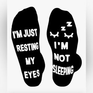 Stocking Stuffers for Men, Teens White Elephant Gifts for Adults Funny Socks